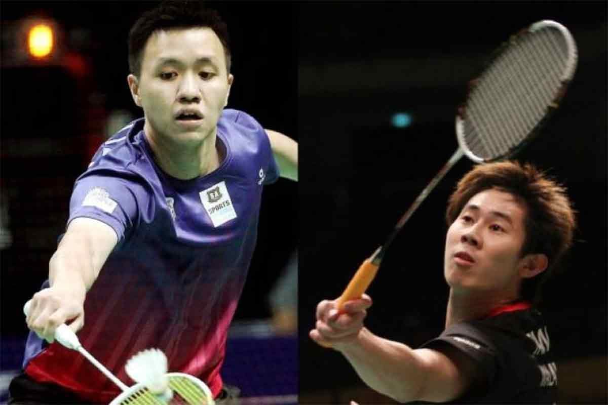Two Malaysian players banned for match-fixing