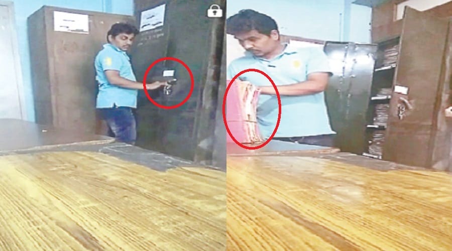 If there is a setting then remove any confidential file from MDA, video viral