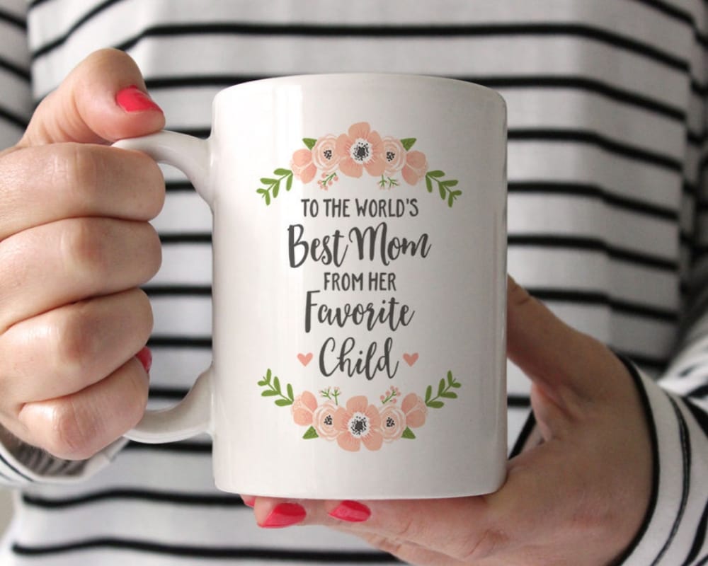 Mothers day these some special gift for this year