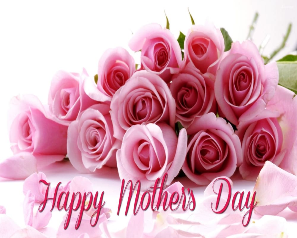 mothers day date 2020 5 reasons for say thank you mom