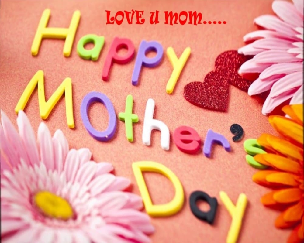 Mothers day these some special gift for this year