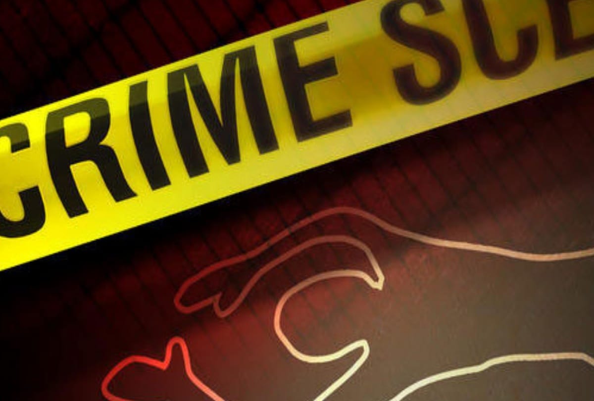 man raped a 5 year old girl and then hid the dead body in the drum
