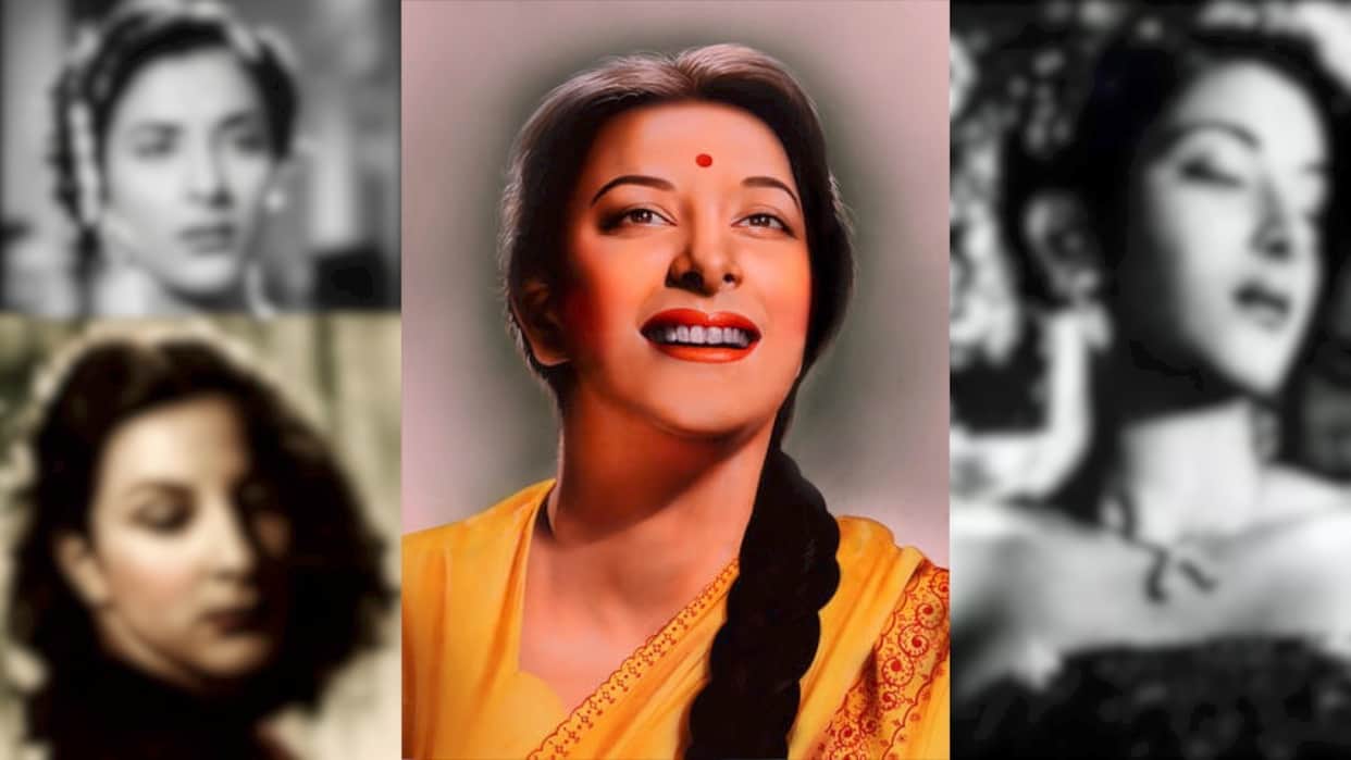 Nargis Dutt birthday special 10 unknown facts about his life 