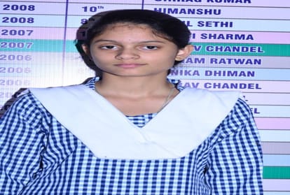 HP Board 10th Result 2018, 10th class toppers interview