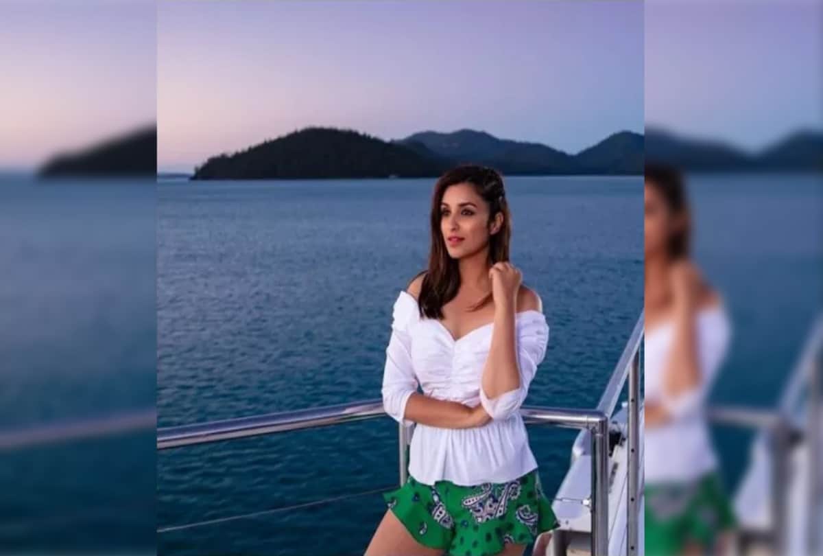Parineeti Chopra revealed her worst phase of life said I did not have money and stopped eating