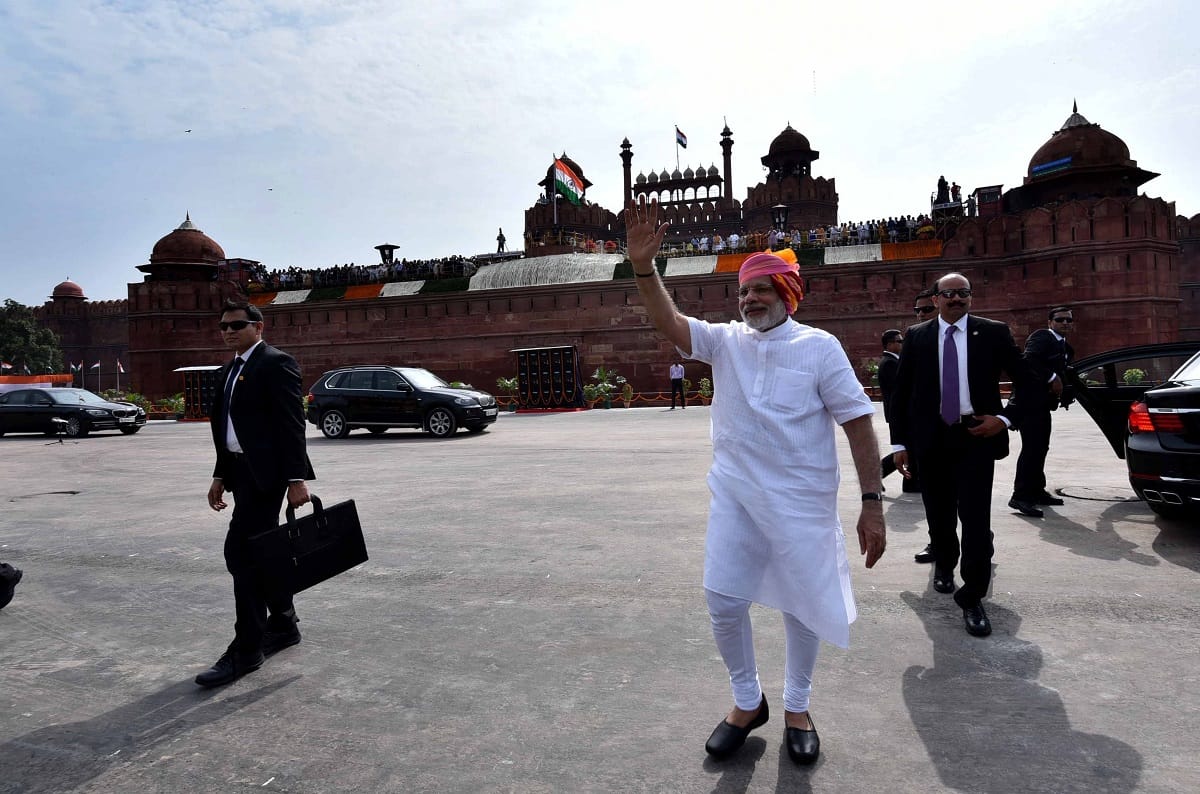 Universal Social Security Scheme, Government will provide community security of 50 crore workers