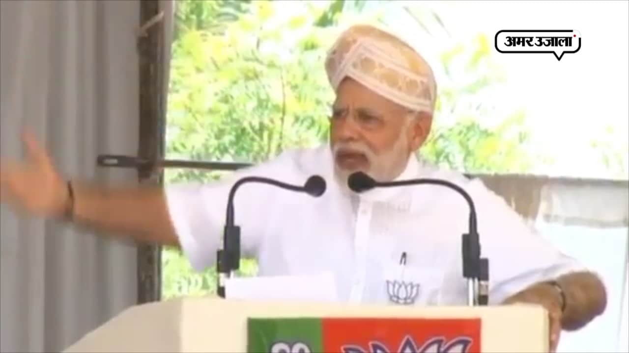 पीएम मोदी 