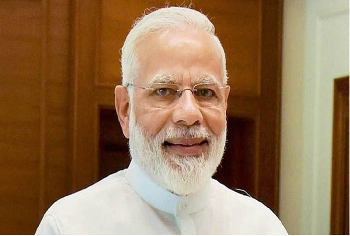 Narendra Modi made a strong pitch for a quota within quota for most backward caste for wooing voters