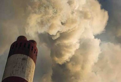 Reason of Pollution in kanpur
