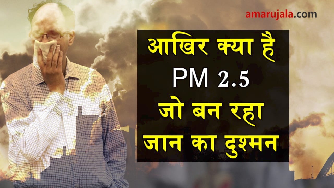 India's top polluted cities