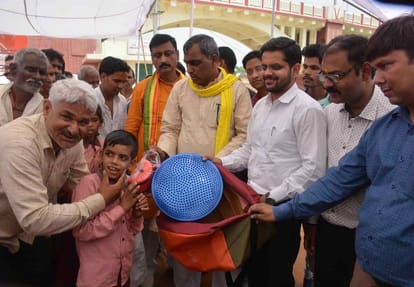 omprakash rajbhar sayas that he will fire Brahmastra  before lok sabha election