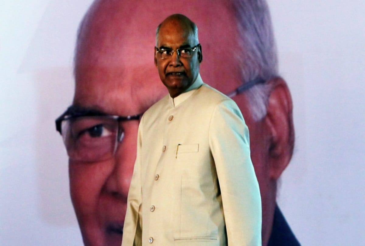 President Ram Nath Kovind will not change one hour rule in any condition