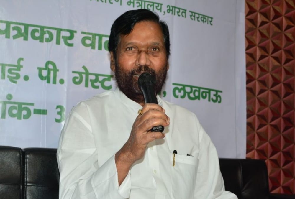 delhi election 2020 lok janshakti party release its 15 candidates names
