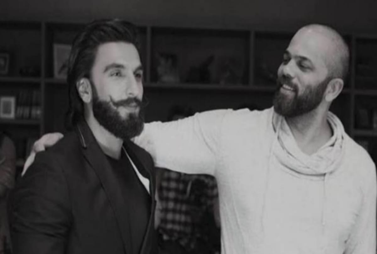 Ranveer Singh transform himself for Rohit Shetty film Simmba