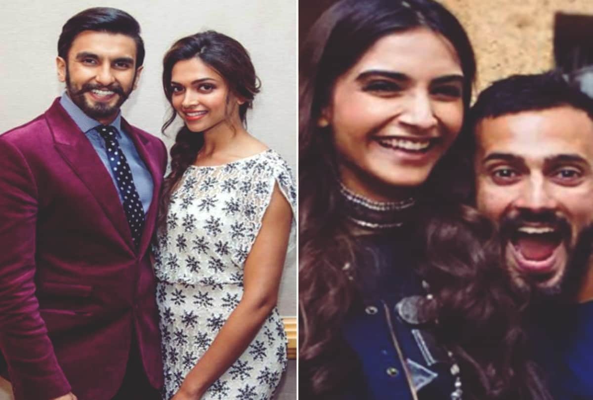 After Sonam Kapoor marriage Deepika Padukone is set to marry Ranveer Singh in November