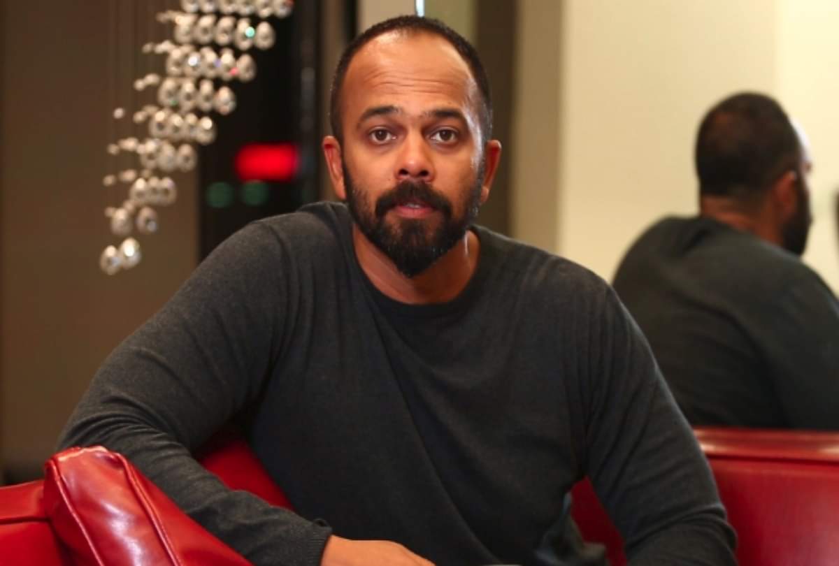 Rohit Shetty Birthday Special Know About His Wife Maya Shetty