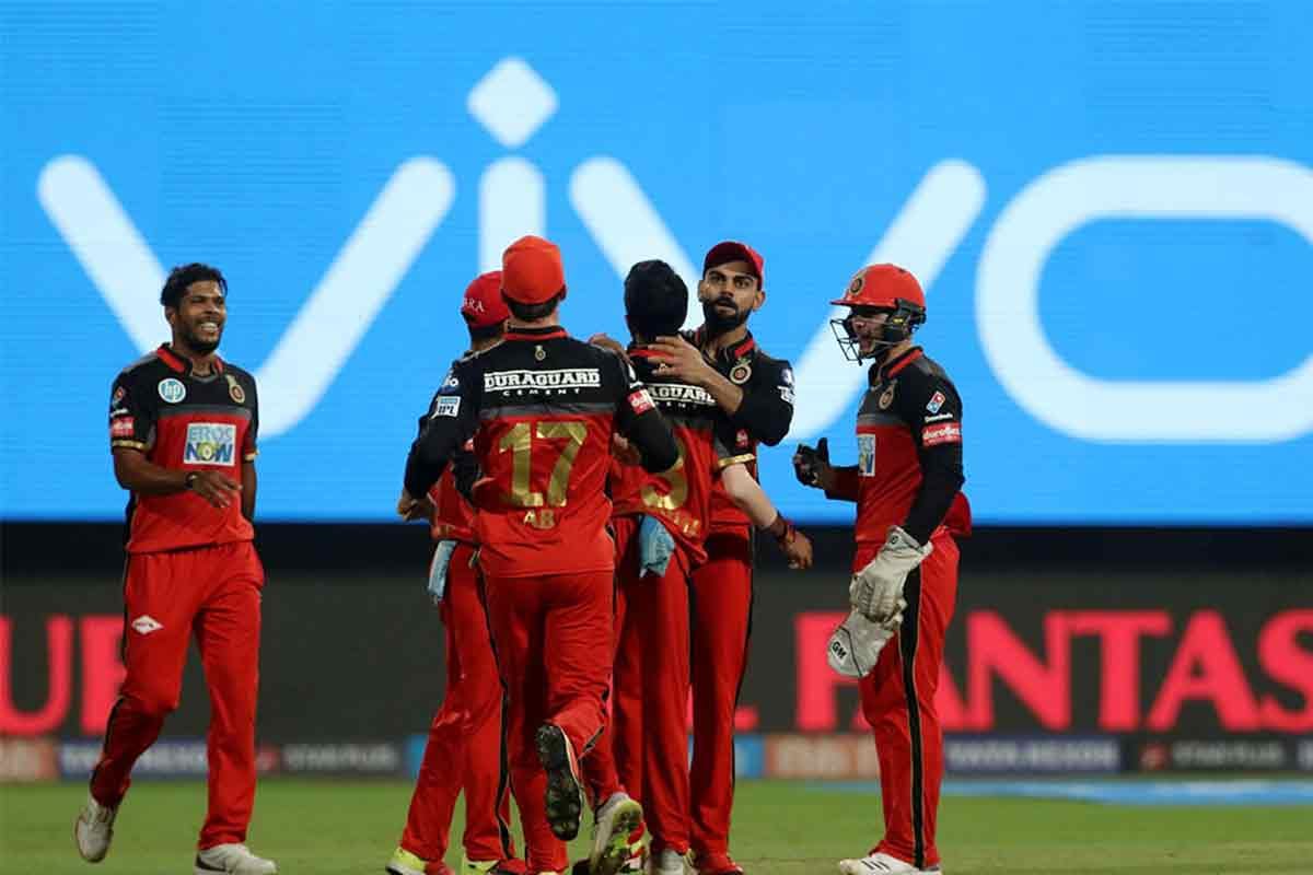 AB devilliers set to play against CSK