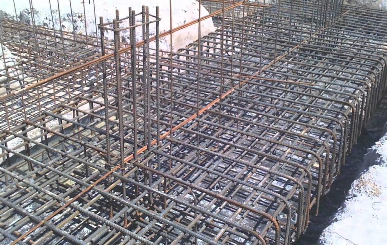 beware of steel bar quality as 18 brands fails in lab test