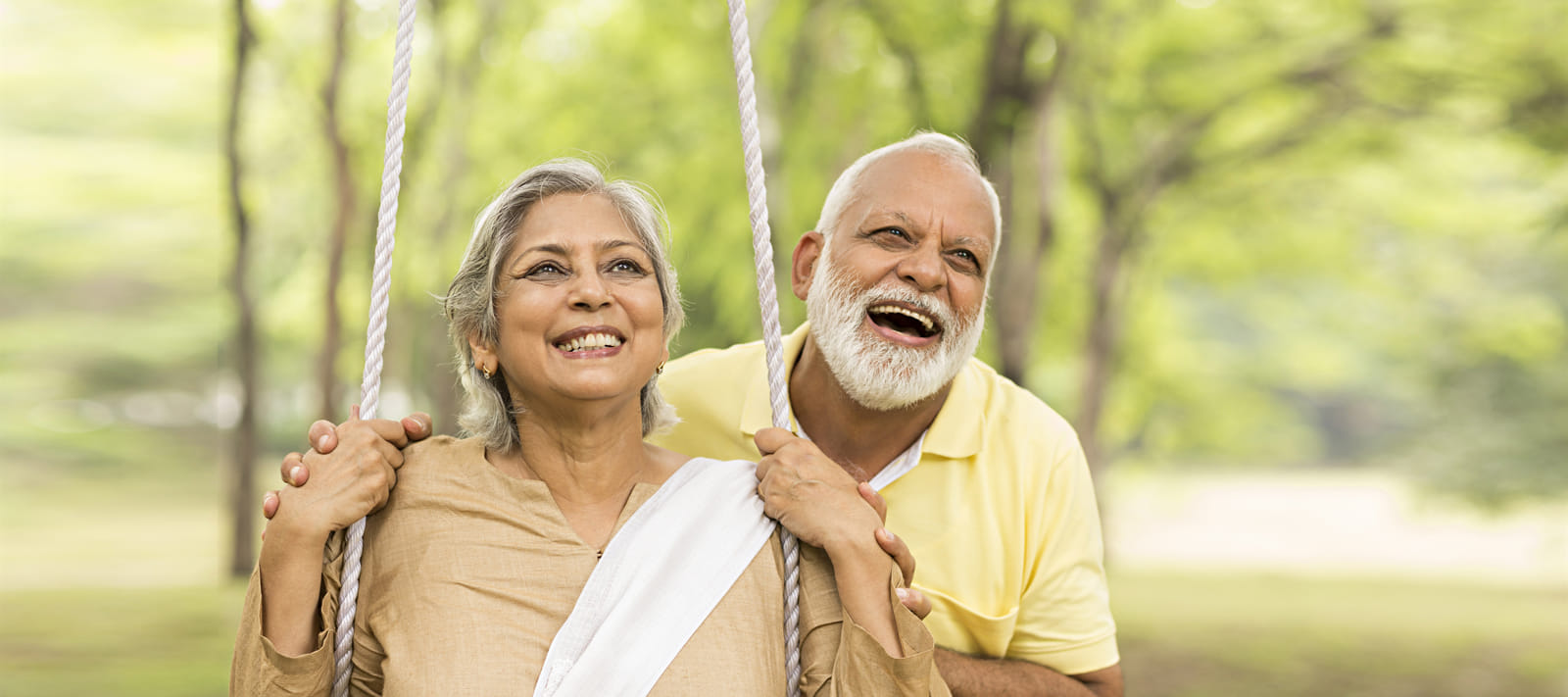 वरिष्ठ नागरिक