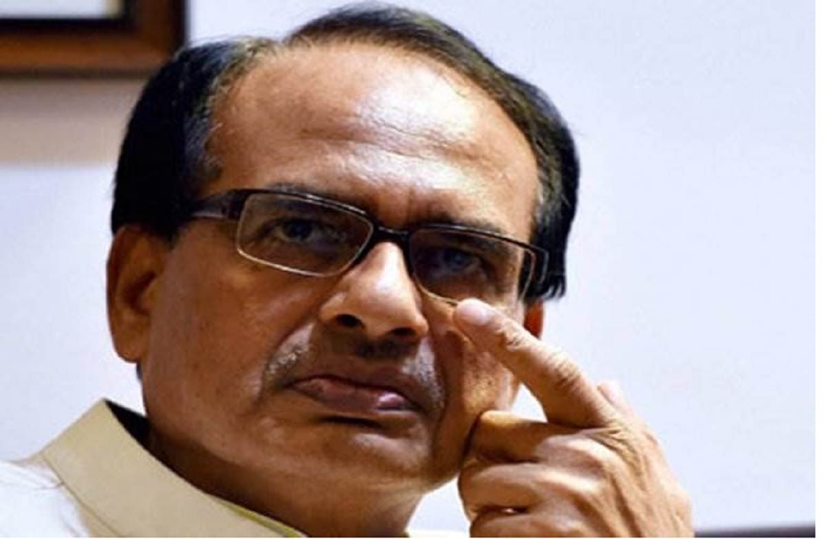 Madhya Pradesh CM Shivraj Singh Chouhan statement bustle politics