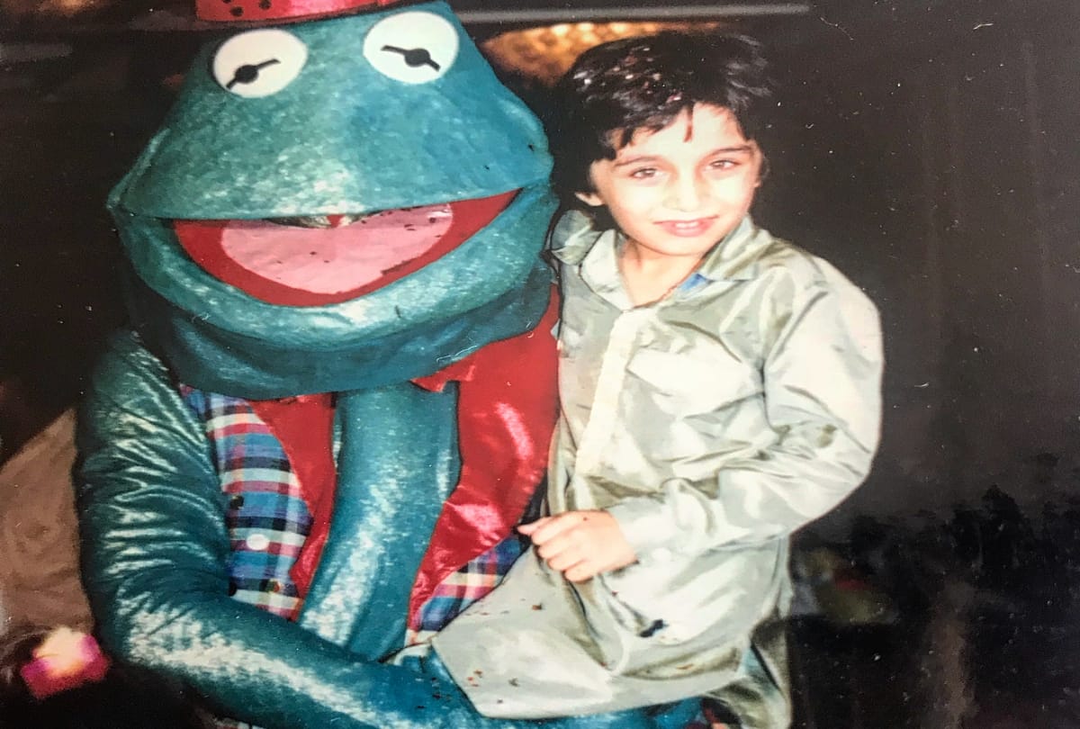 Arjun Kapoor Shares Throwback Thursday Photo With Ranbir And Siddhanth Kapoor
