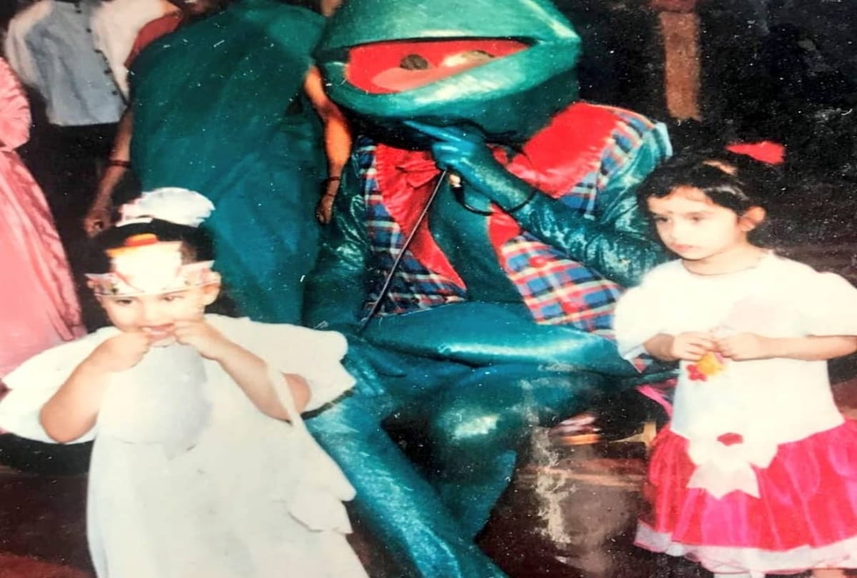 Arjun Kapoor Shares Throwback Thursday Photo With Ranbir And Siddhanth Kapoor