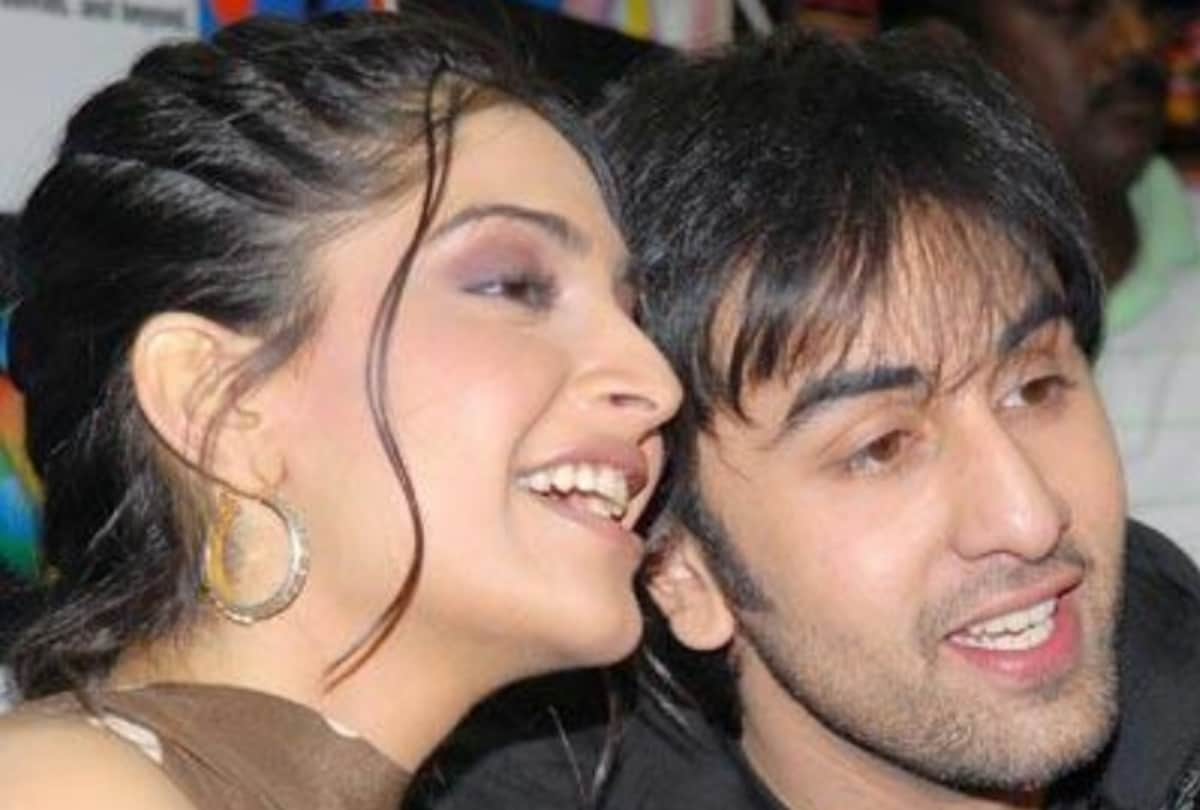 Ranbir Kapoor Birthday Special Alia Bhatt to deepika padukone Love Affairs with actress