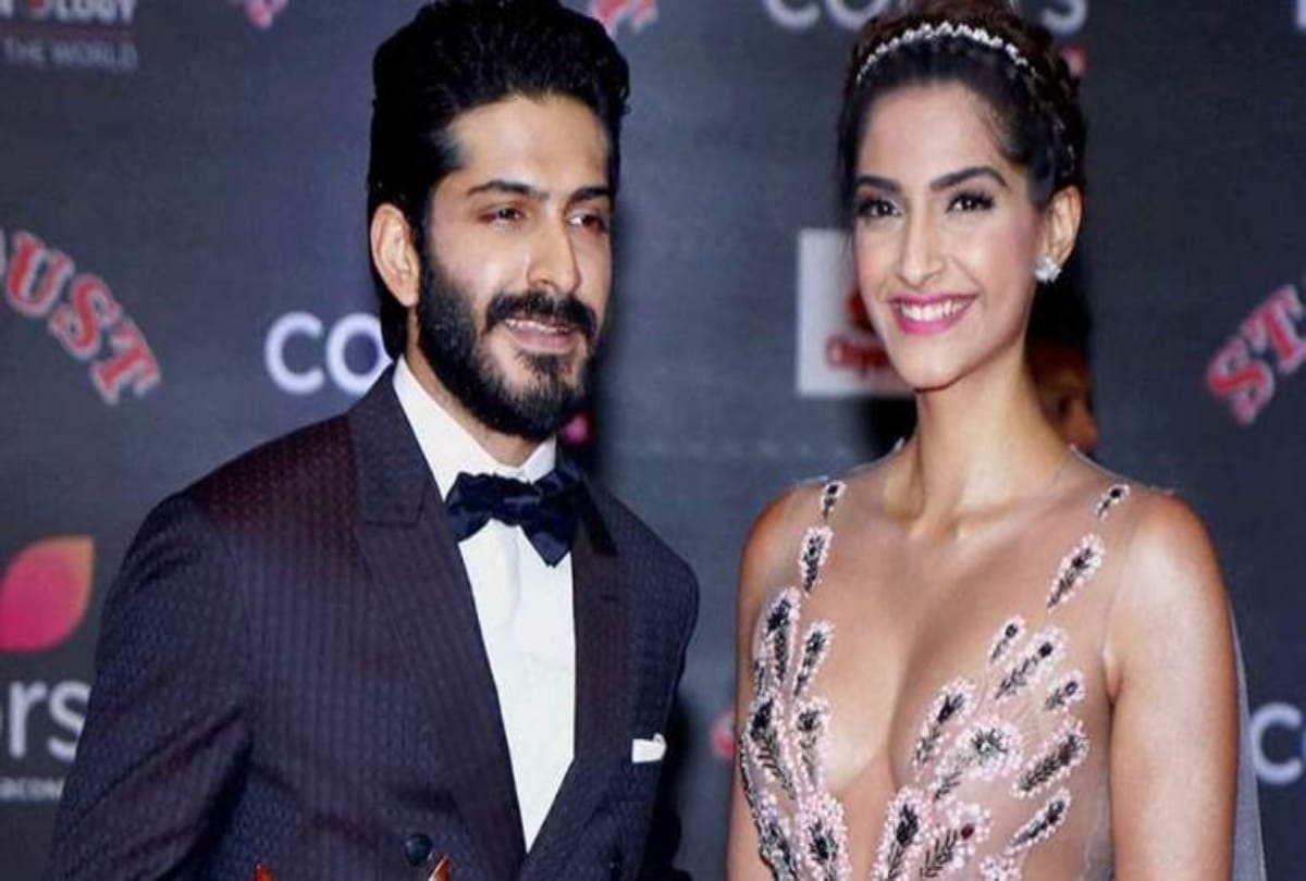 Harshvardhan Kapoor reveals what he will gift sister Sonam on her wedding