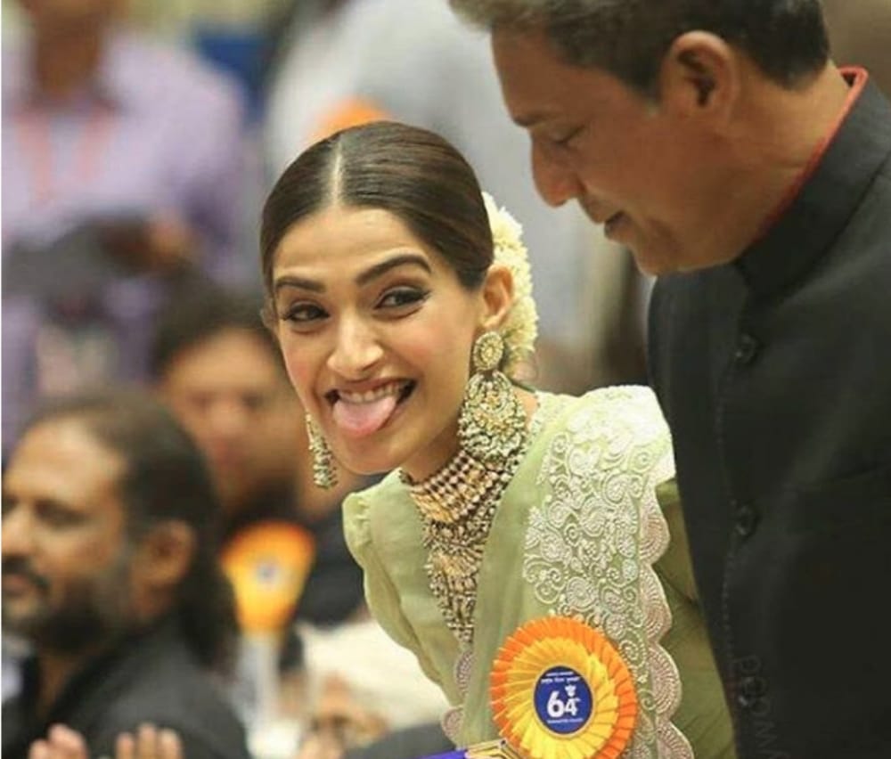5 Relationship Lessons lovers can Learn From Sonam Kapoor And Anand Ahuja