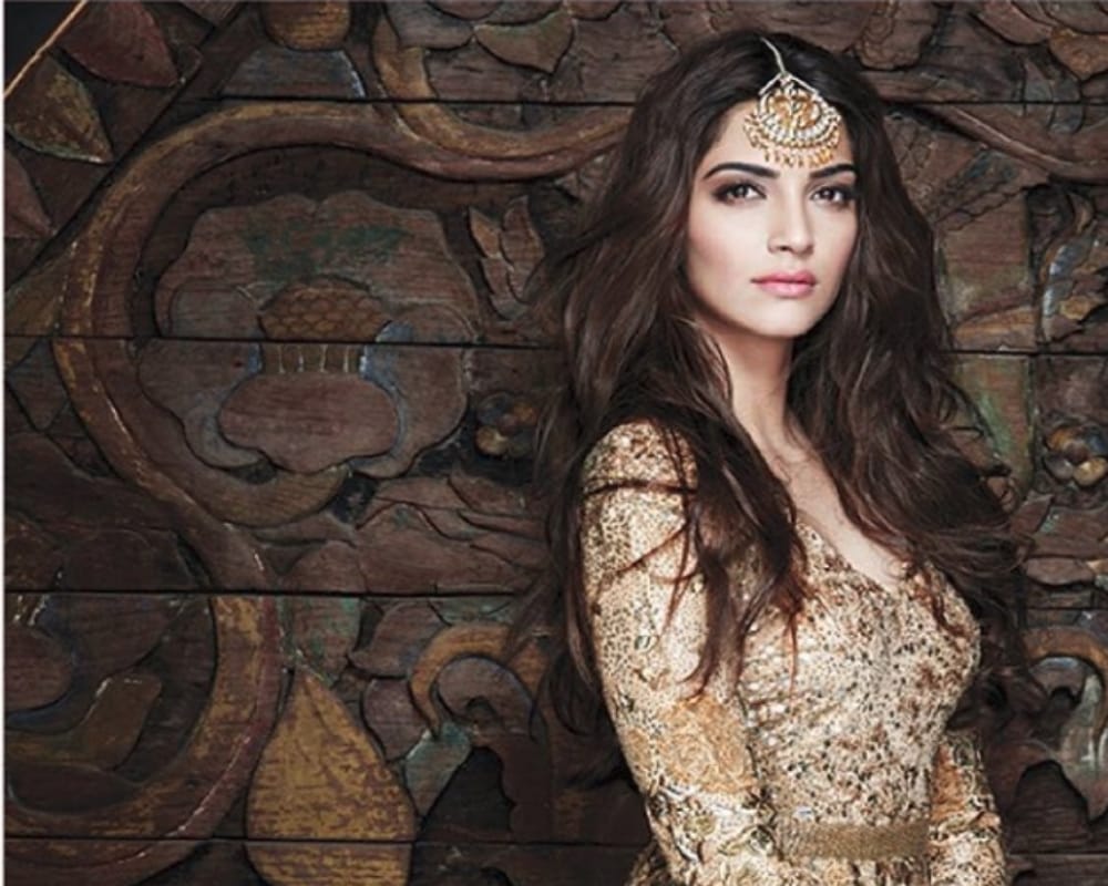 Sonam Kapoor Wedding Wardrobe can take your heart away