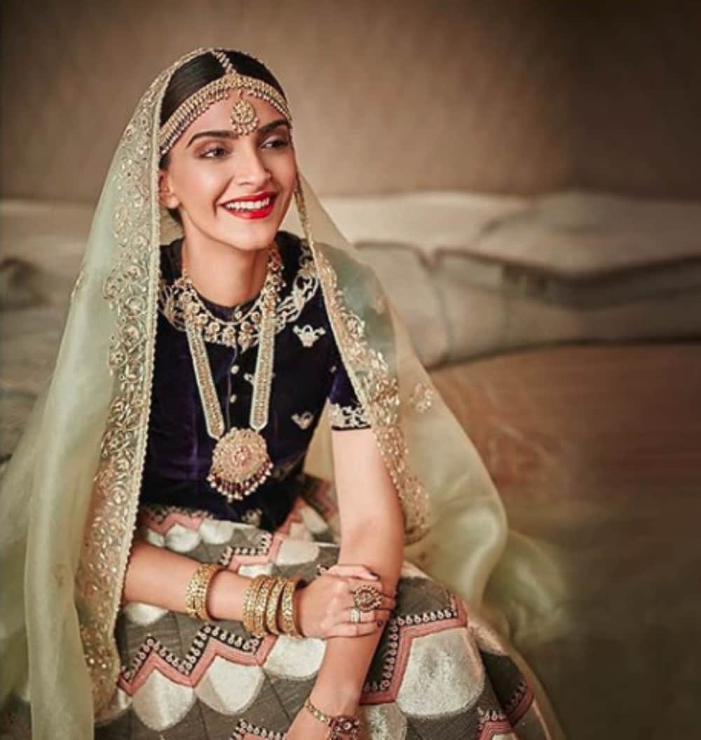 sonam kapoor