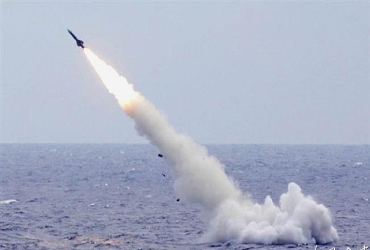 Japan, South Korea and US hold naval joint drill after Pyongyang's missile launch