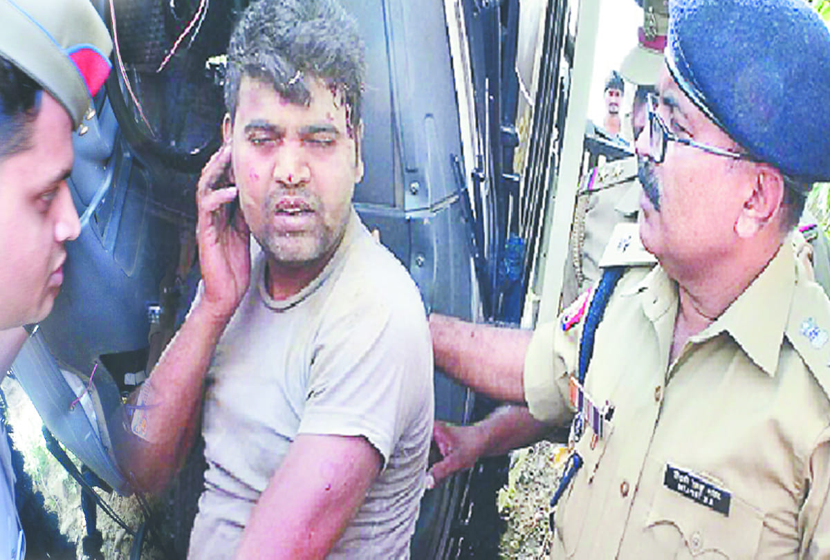 SSP saved lives of people trapped in tanker