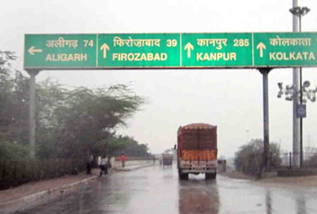 Meteorological Department's Warning for many cities about weather