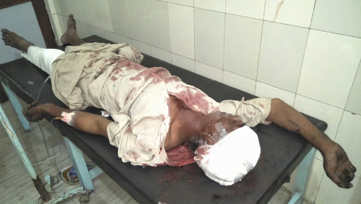 Two people killed during storm and heavy rain in uttarakhand photos
