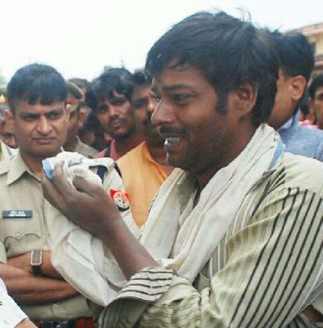 most people died in agra kheragarh tehsil