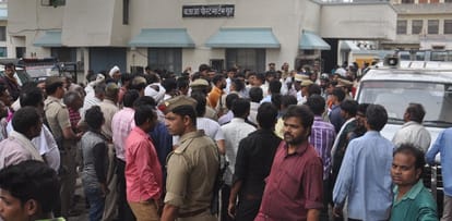 fifty died and above hundred injured due to storm 