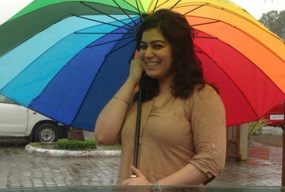 if sales manager of radio mirchi tania khanna have listen to mother advice she would not have died