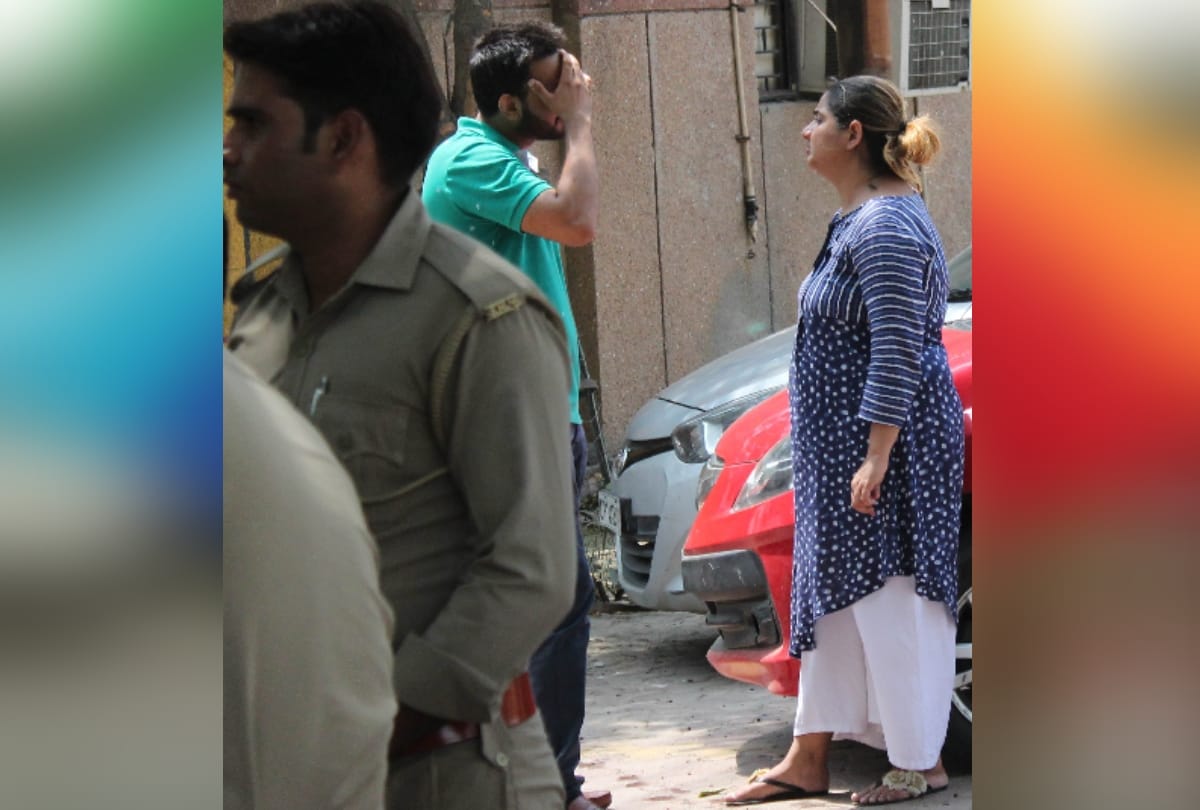 if sales manager of radio mirchi tania khanna have listen to mother advice she would not have died