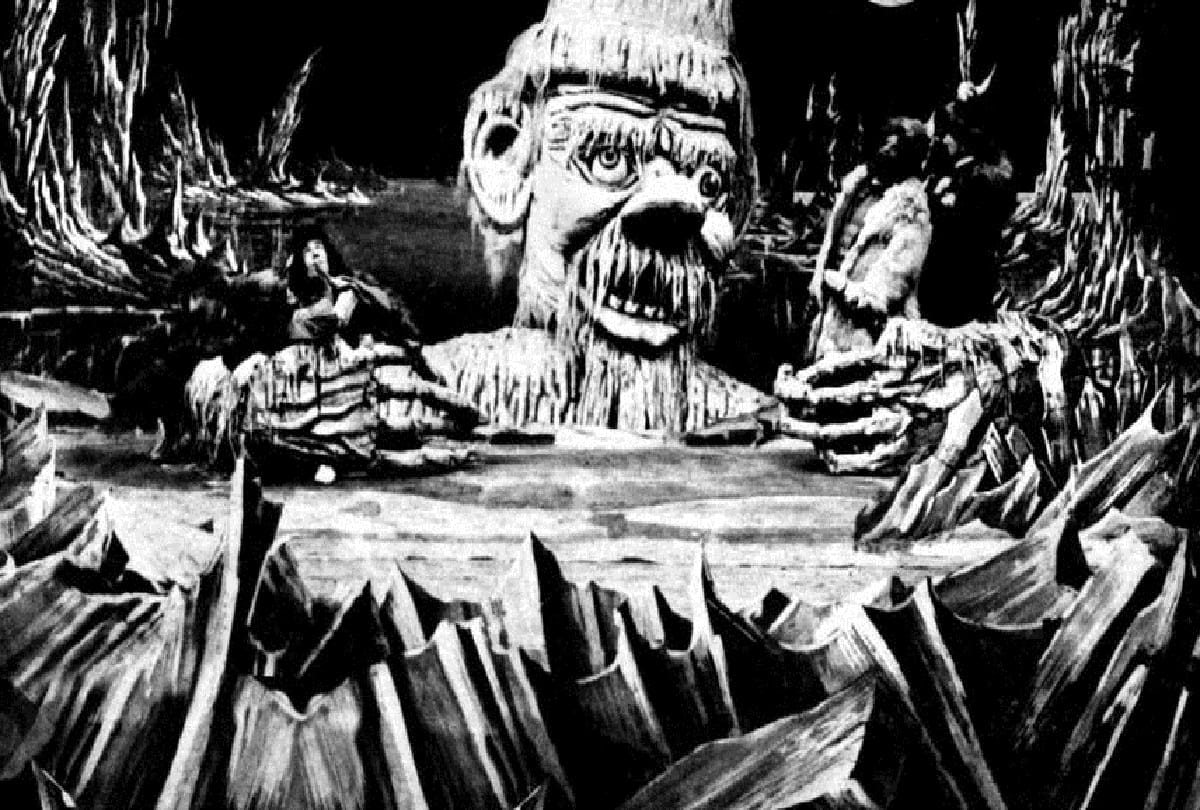 Google Celebrates Filmmaker Georges Méliès With VR Doodle