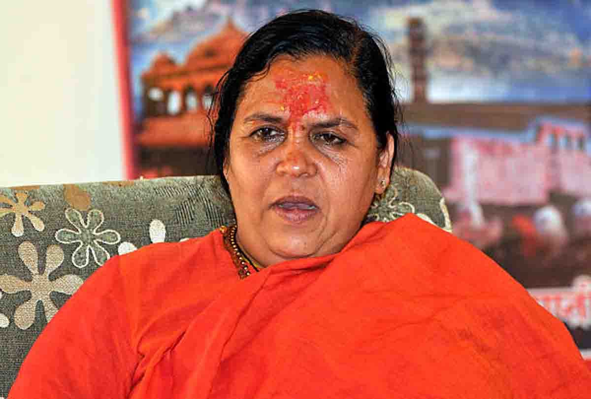 the fire brand leader of bjp