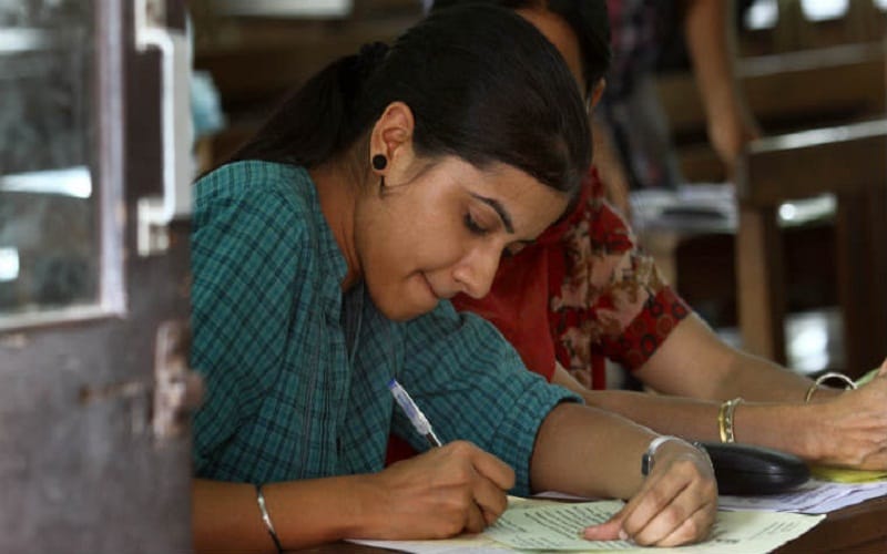 52423 candidates succeeded in UP TET 2017