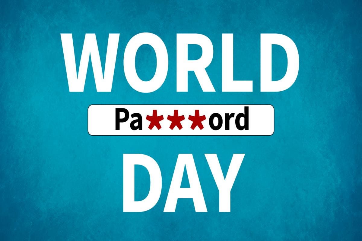 World Password Day: हैक होने के बाद भी सिर्फ 55% लोग ही पासवर्ड बदलने को हैं तैयार World Password Day: Only 55 percent of users would change password if they were hacked