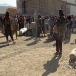 Taliban occupied another district in the northern province of Afghanistan