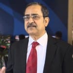 Ashok Lahiri (File Photo)