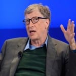 Bill Gates