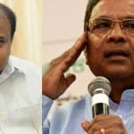 Karnataka: SiddaramaiahIs Contesting From Chamundeshwari and HD Kumaraswamy from Channapatna 