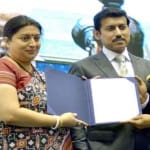 Film friendly environment award