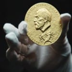 Nobel prize