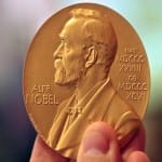 Nobel prize